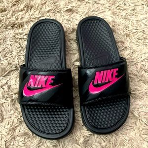 Women’s Nike Slides